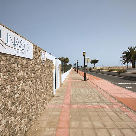 Casa Cometa Corralejo Exterior foto