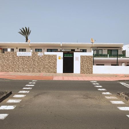 Casa Cometa Corralejo Exterior foto
