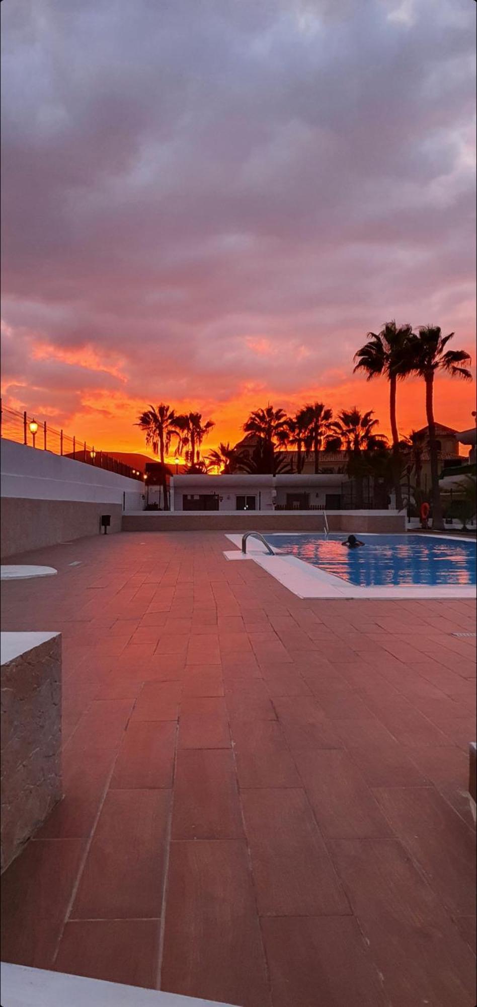 Casa Cometa Corralejo Exterior foto